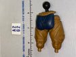 1/12 Scale Male Lower Body - Four Horsemen - Mythic Legions