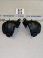 1/12 Scale Four Horsemen - Mythic Legions Fantasy Spiked Shoulder Armor Pauldrons