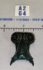 1/12 Scale Fantasy Creature Back Piece - Four Horsemen - Mythic Legions