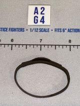 1/12 Scale Medieval Belt for Sword - Four Horsemen - Mythic Legions