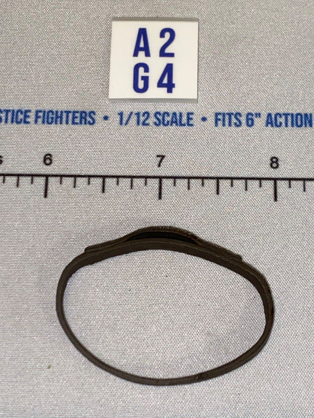1/12 Scale Medieval Belt for Sword - Four Horsemen - Mythic Legions