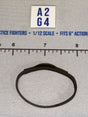 1/12 Scale Medieval Belt for Sword - Four Horsemen - Mythic Legions