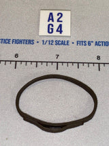 1/12 Scale Medieval Belt for Sword - Four Horsemen - Mythic Legions