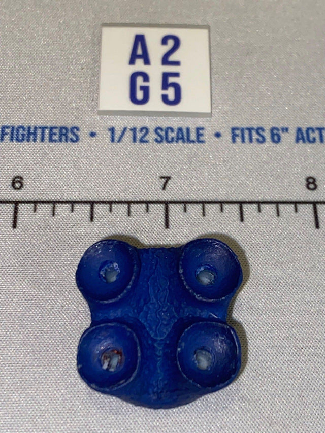 1/12 Scale Sci-Fi Back Adaptor - Four Horsemen - Mythic Legions