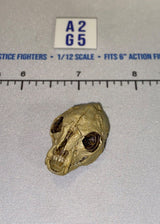 1/12 Scale Primate Skull Head Sculpt - Four Horsemen - Mythic Legions