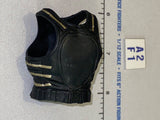 1/12 Scale Science Fiction Tactical Chest Armor