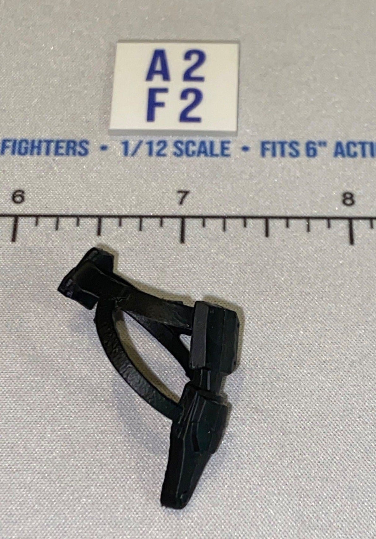 1/12 Scale Modern Era Web Belt