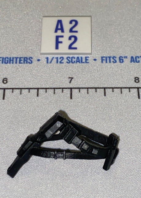 1/12 Scale Modern Era Web Belt