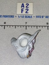 1/12 Scale Fantasy Bat Creature Head Sculpt - Four Horsemen - Mythic Legions