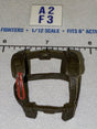 1/12 Scale Modern Era Tactical Chest Rig Harness - GI Joe Classified