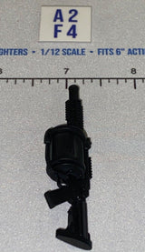 1/12 Scale Modern Era Milkor MGL Grenade Launcher
