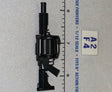 1/12 Scale Modern Era Milkor MGL Grenade Launcher