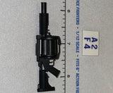 1/12 Scale Modern Era Milkor MGL Grenade Launcher