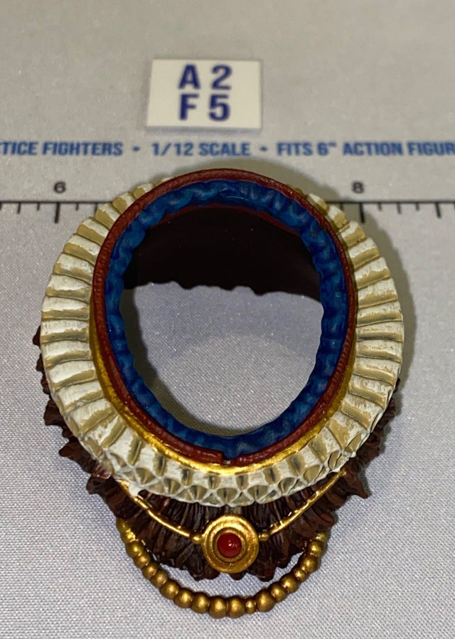 1/12 Scale Fantasy Ornate Waist Accessory - Four Horsemen - Mythic Legions