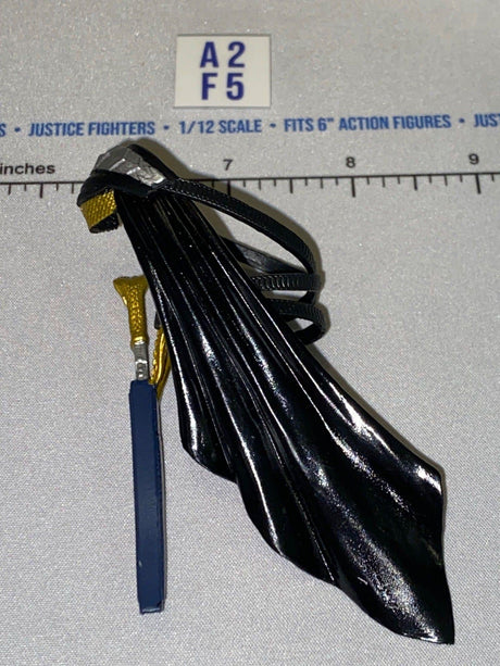 1/12 Scale Fantasy Cobra Cape and Sword - GI Joe Classified