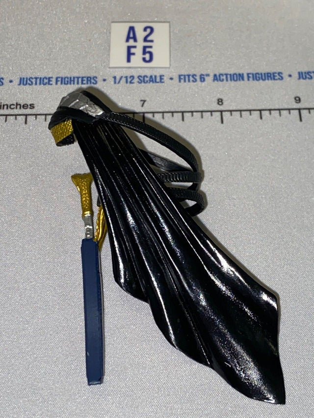 1/12 Scale Fantasy Cobra Cape and Sword - GI Joe Classified