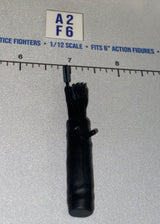 1/12 Scale Medieval Fantasy Quiver and Arrow Set