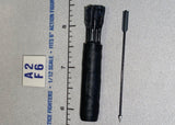 1/12 Scale Medieval Fantasy Quiver and Arrow Set