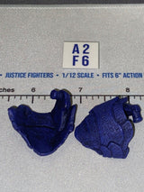 1/12 Scale Four Horsemen - Cosmic Legions Sci-Fi Warrior Torso Armor and Pauldron Set