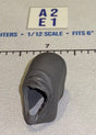 1/12 Scale Ninja Grey Hood - Icon Heroes