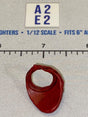 1/12 Scale Ninja Hood / Bandana - Icon Heroes