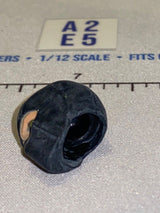 1/12 Scale Ninja Masked Head Sculpt - Icon Heroes