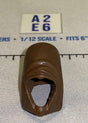 1/12 Scale Ninja Hood Cowl - Icon Heroes