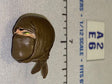 1/12 Scale Ninja Masked Head Sculpt - Icon Heroes