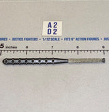 1/12 Scale Medieval Japanese Kanabo Spiked War Club - Icon Heroes