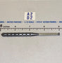 1/12 Scale Medieval Japanese Kanabo Spiked War Club - Icon Heroes