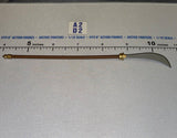 1/12 Scale Medieval Fantasy Scythe - Icon Heroes