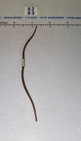 1/12 Scale Ancient Recurve Bow - Icon Heroes