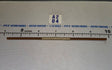 1/12 Scale Ancient Ninja Bo Staff / Fighting Stick