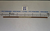 1/12 Scale Ancient Ninja Bo Staff / Fighting Stick