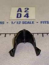1/12 Scale Ninja Skull Face Mask - Icon Heroes