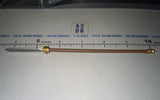 1/12 Scale Ninja Samurai Spear - Icon Heroes
