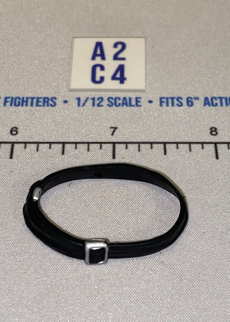 1/12 Scale Cross Over Strap - Icon Heroes