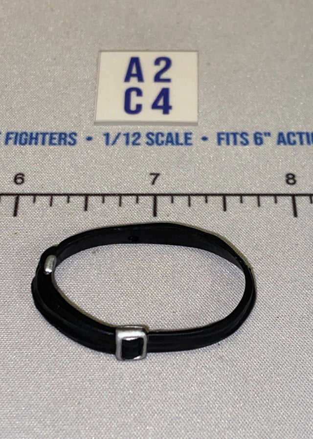 1/12 Scale Cross Over Strap - Icon Heroes