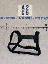 1/12 Scale Modern Era Tactical Body Suspenders - Icon Heroes