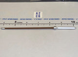 1/12 Scale Ancient Ninja Spear - Icon Heroes