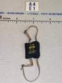1/12 Scale Modern Era US Army Assault Gas Mask Bag