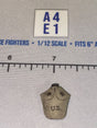 1/12 Scale WWII US Canteen and Cover