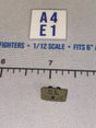 1/12 Scale WWII US First Aid Kit