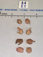 1/12 Scale Hand Set