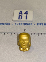 1/12 Scale Indiana Jones Idol Artifact