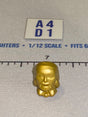 1/12 Scale Indiana Jones Idol Artifact