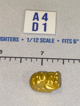 1/12 Scale Indiana Jones Idol Artifact