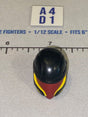 1/12 Scale Cobra Viper Head Sculpt - GI Joe Classified