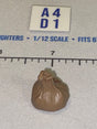 1/12 Scale Medieval Era Coin Purse / Money Bag - Indiana Jones