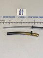 1/12 Scale Medieval Japanese Katana with Scabbard - GI Joe Classified